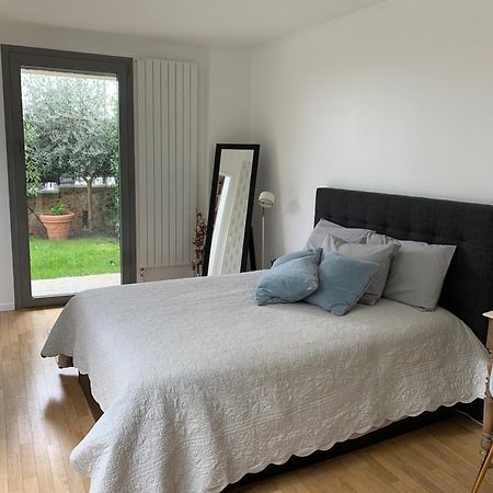 סורן Chambres Dans Maison D'Architecte מראה חיצוני תמונה
