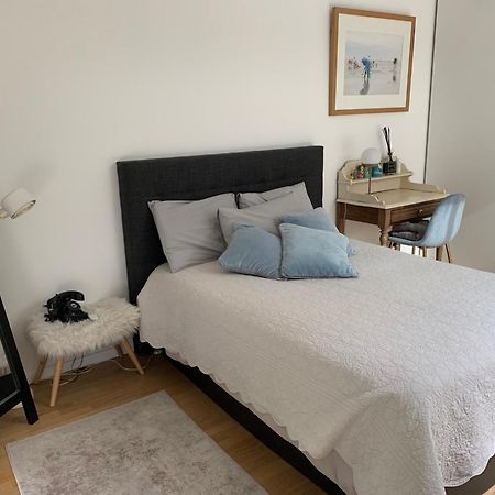 סורן Chambres Dans Maison D'Architecte מראה חיצוני תמונה