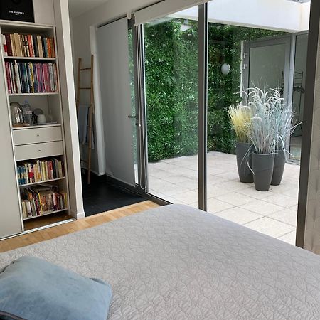 סורן Chambres Dans Maison D'Architecte מראה חיצוני תמונה