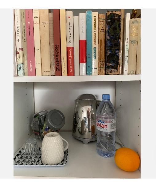 סורן Chambres Dans Maison D'Architecte מראה חיצוני תמונה