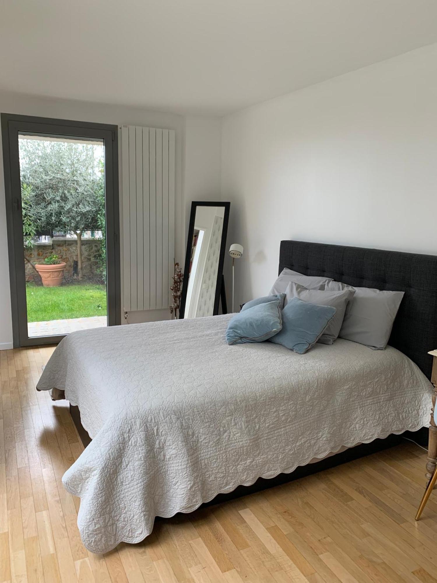 סורן Chambres Dans Maison D'Architecte מראה חיצוני תמונה