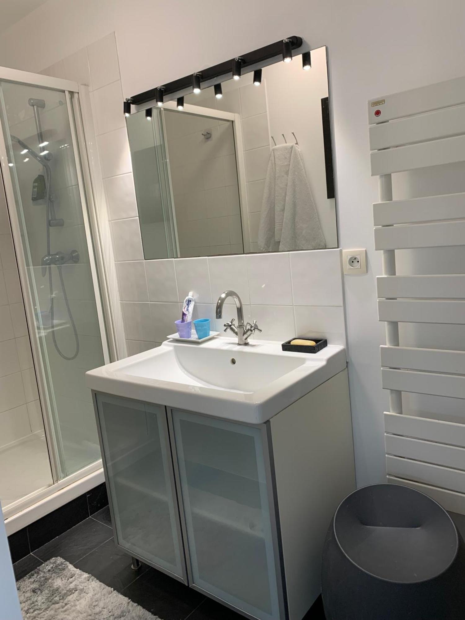 סורן Chambres Dans Maison D'Architecte מראה חיצוני תמונה