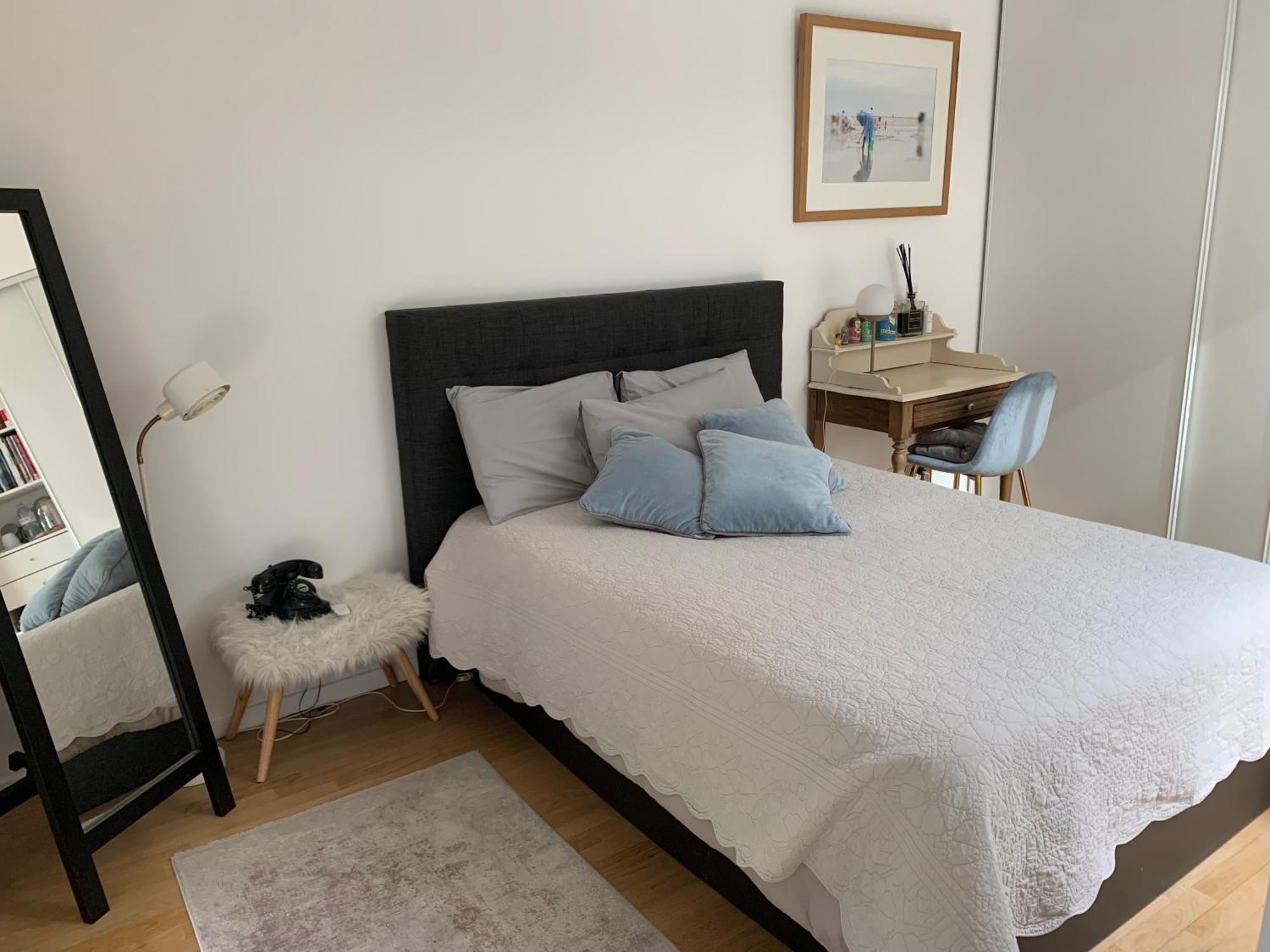 סורן Chambres Dans Maison D'Architecte מראה חיצוני תמונה