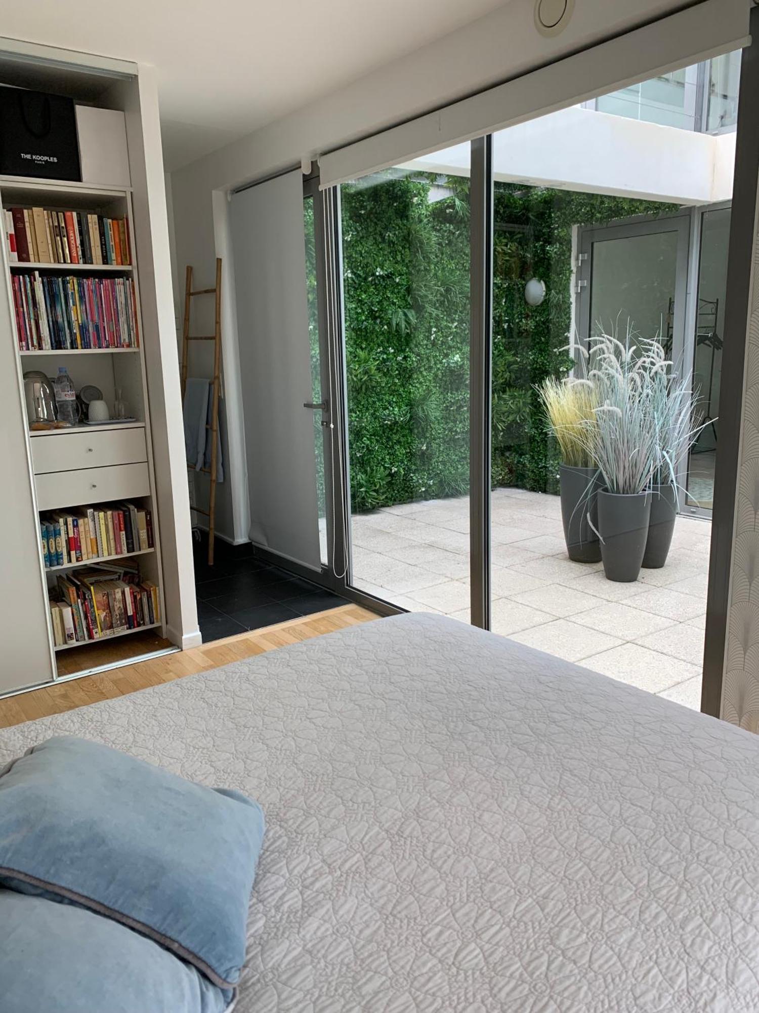 סורן Chambres Dans Maison D'Architecte מראה חיצוני תמונה